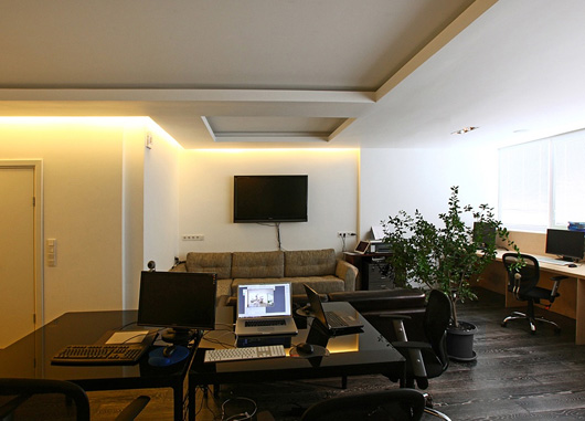 CFE Offices CoWorking Space